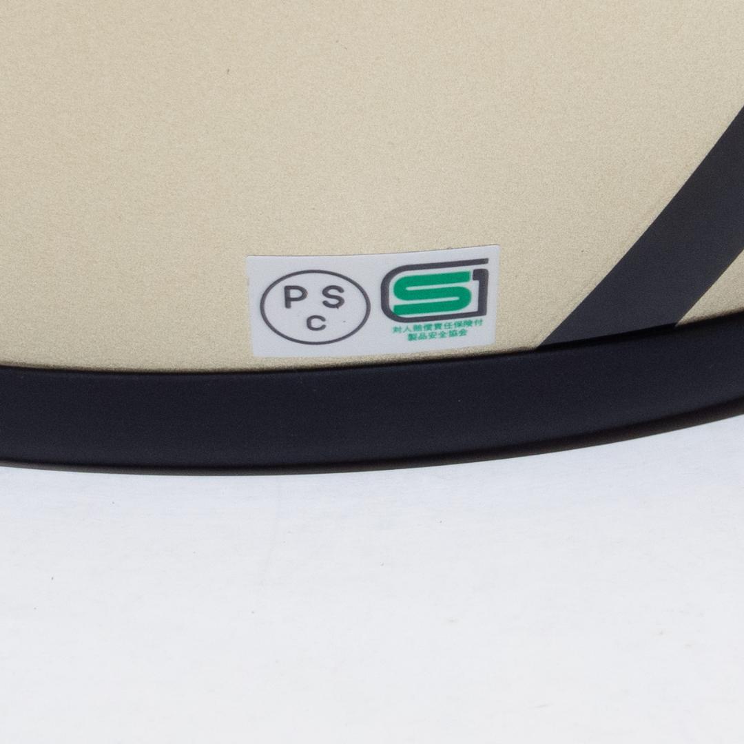 フェローズ 立花 バンブルビー ジェット GRAN-PRIX バブルシールド付き