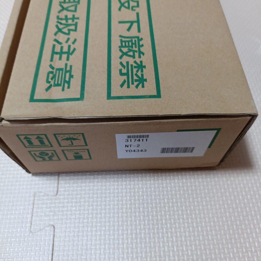 ATOMIC ビルトイン浄水器 NT-2