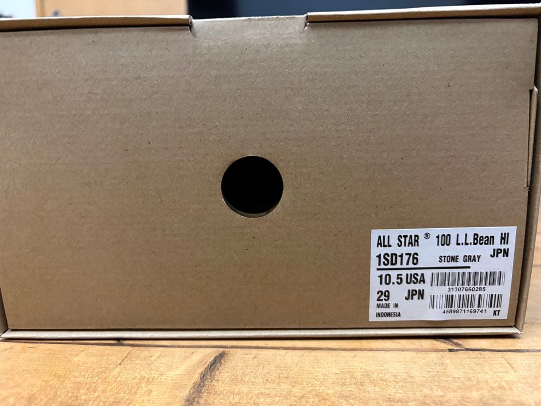 Converse × L.L.Bean ALL STAR 369さん専用