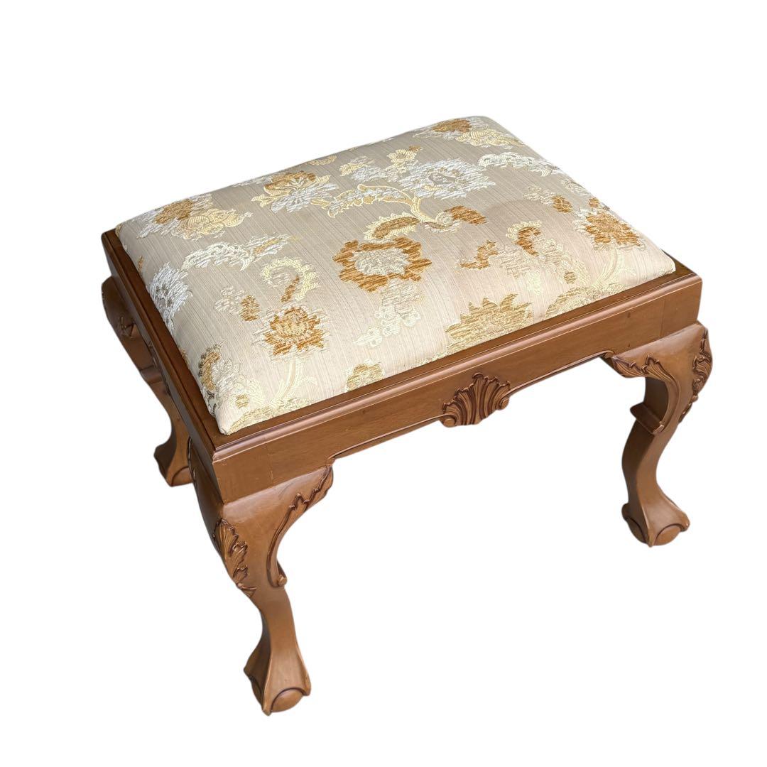 HR901 オットマン付き　イングランド　レプリカオブマスターピース セット販売