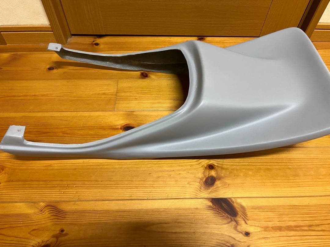 カワサキ　ゼファー400 ハネテール　テールカウル