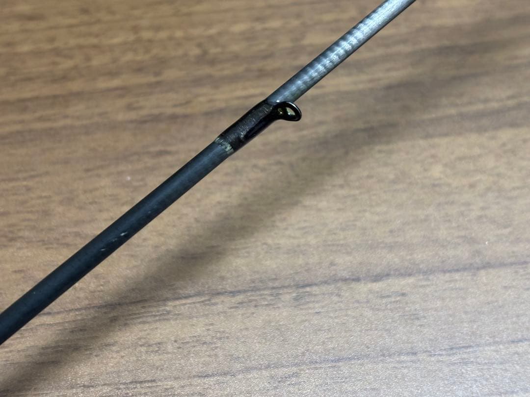 【バス釣り】キスラー KLX-TCRWJ70MH ノースフォークコンポジット