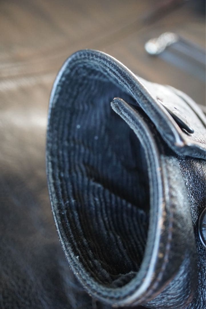 d*i様 Joe mccoy 30’s スポーツ JACKET ホースハイド