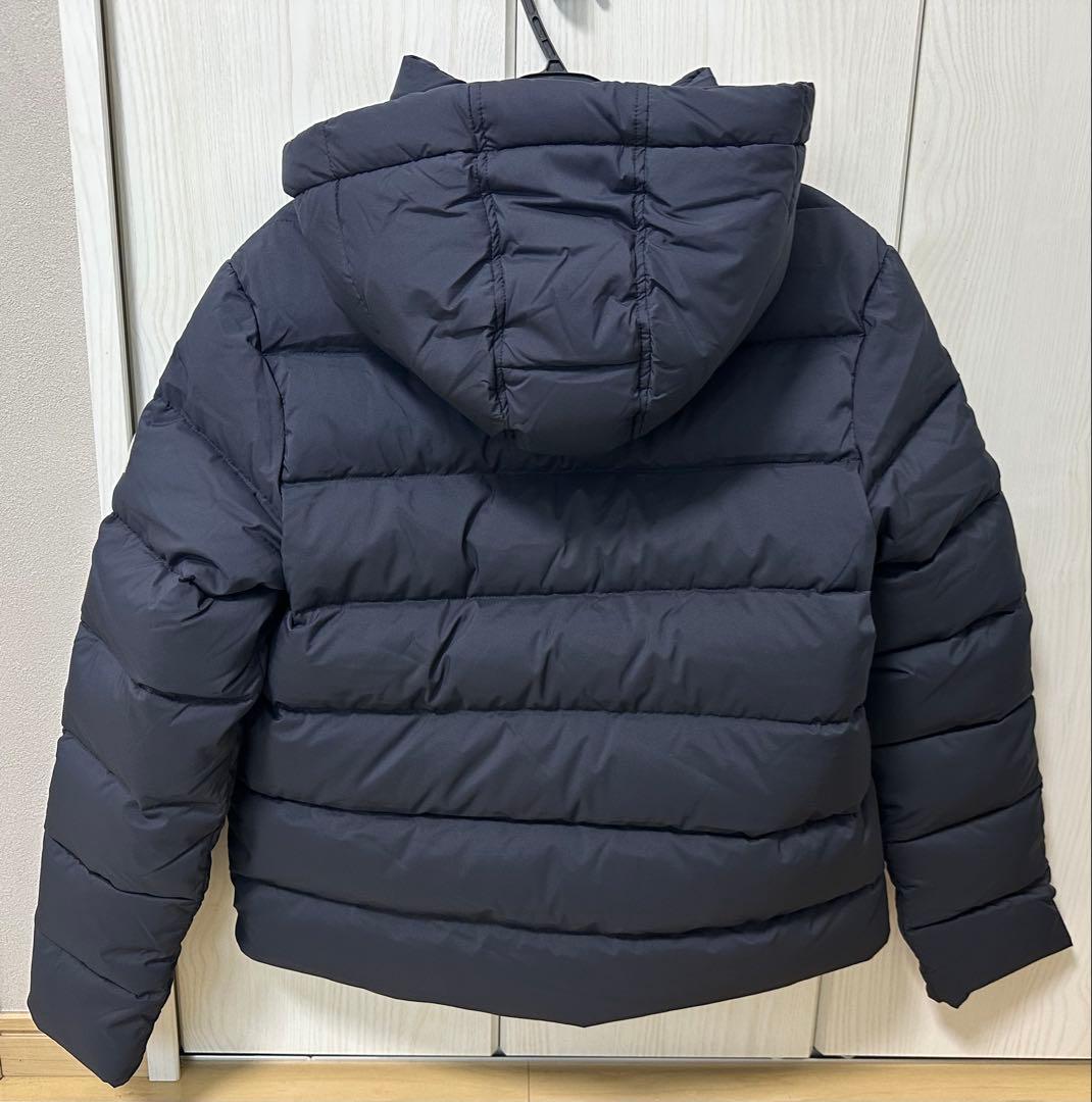 新品未使用 Pyrenex SPOUTNIC DEEP INK 38