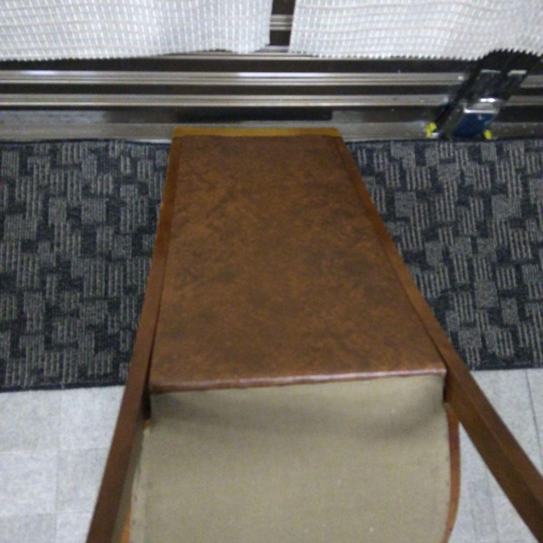 ☆期間限定！【豪華貴族風レトロ チェアA現状品】