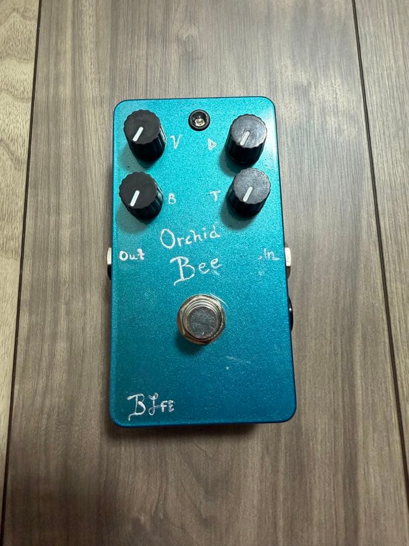 ギター BJFE Orchid Bee OD