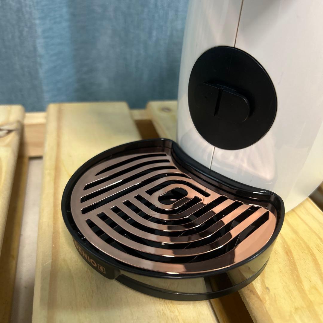 ネスカフェ ドルチェ グスト ジェニオ エス シェア