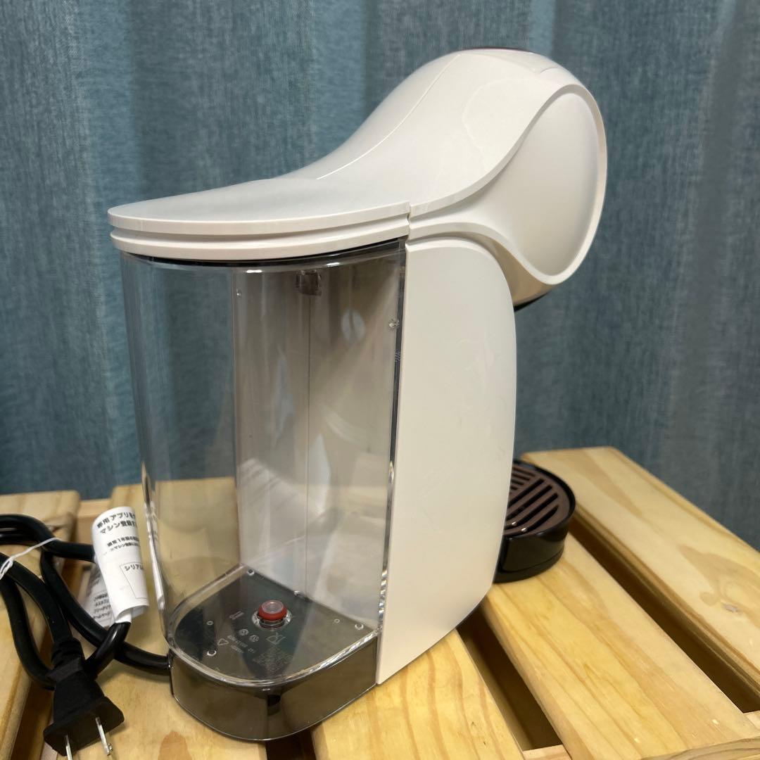 ネスカフェ ドルチェ グスト ジェニオ エス シェア