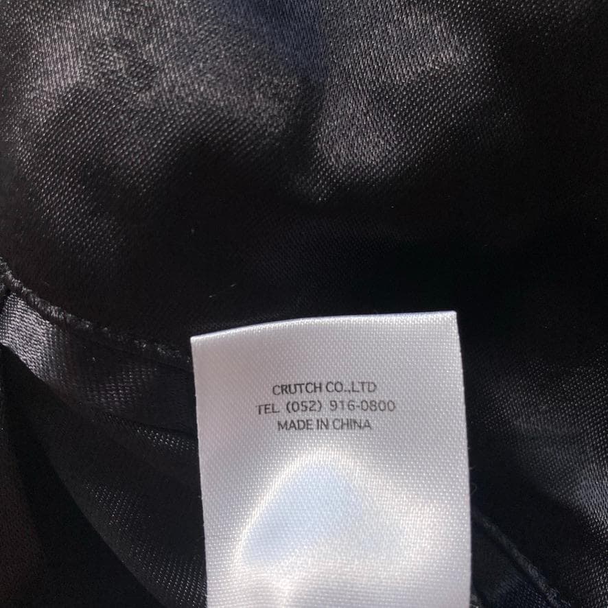 【アク】絡繰魂 粋 XLサイズ 八岐大蛇×牡丹 総刺繍 スカジャン 和柄