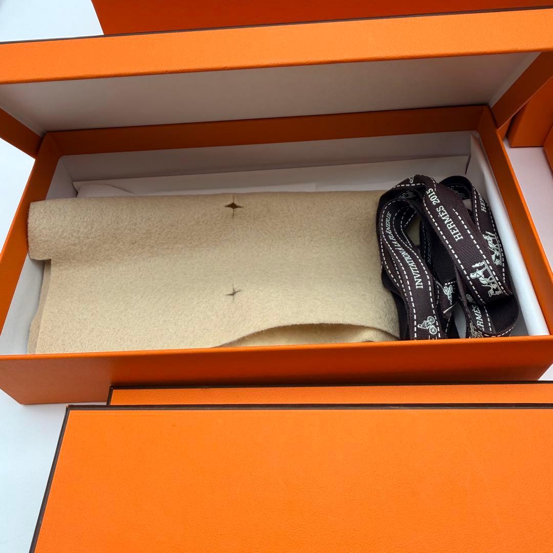 【HERMES】エルメス 空箱 小箱 18 箱 まとめ売り
