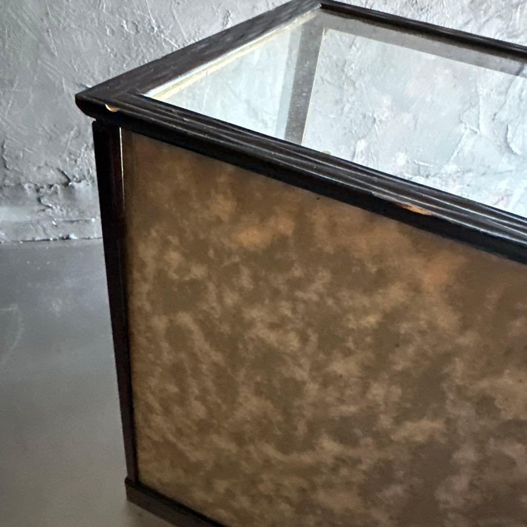 最終お値下げ❣️希少品ヴィンテージ　ミニお雛様5段飾り　木目込み人形