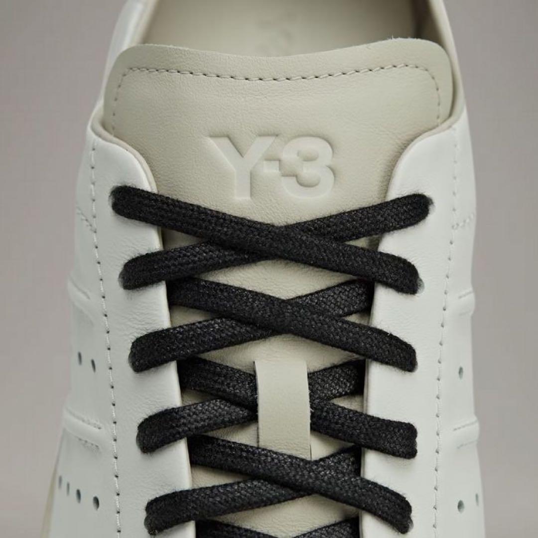 靴 2025SS Y-3 Superstar 27.0cm