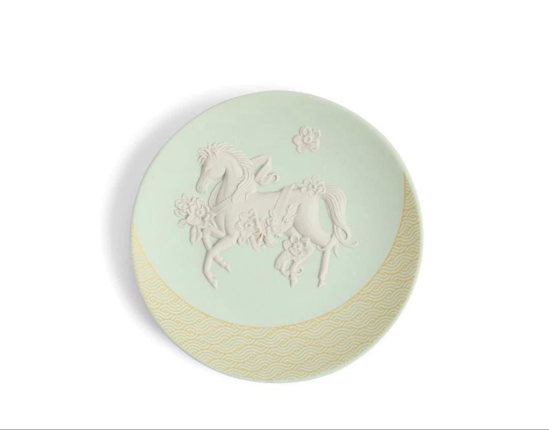  ウェッジウッドジャスパー エトトレイ 2026 ウマ