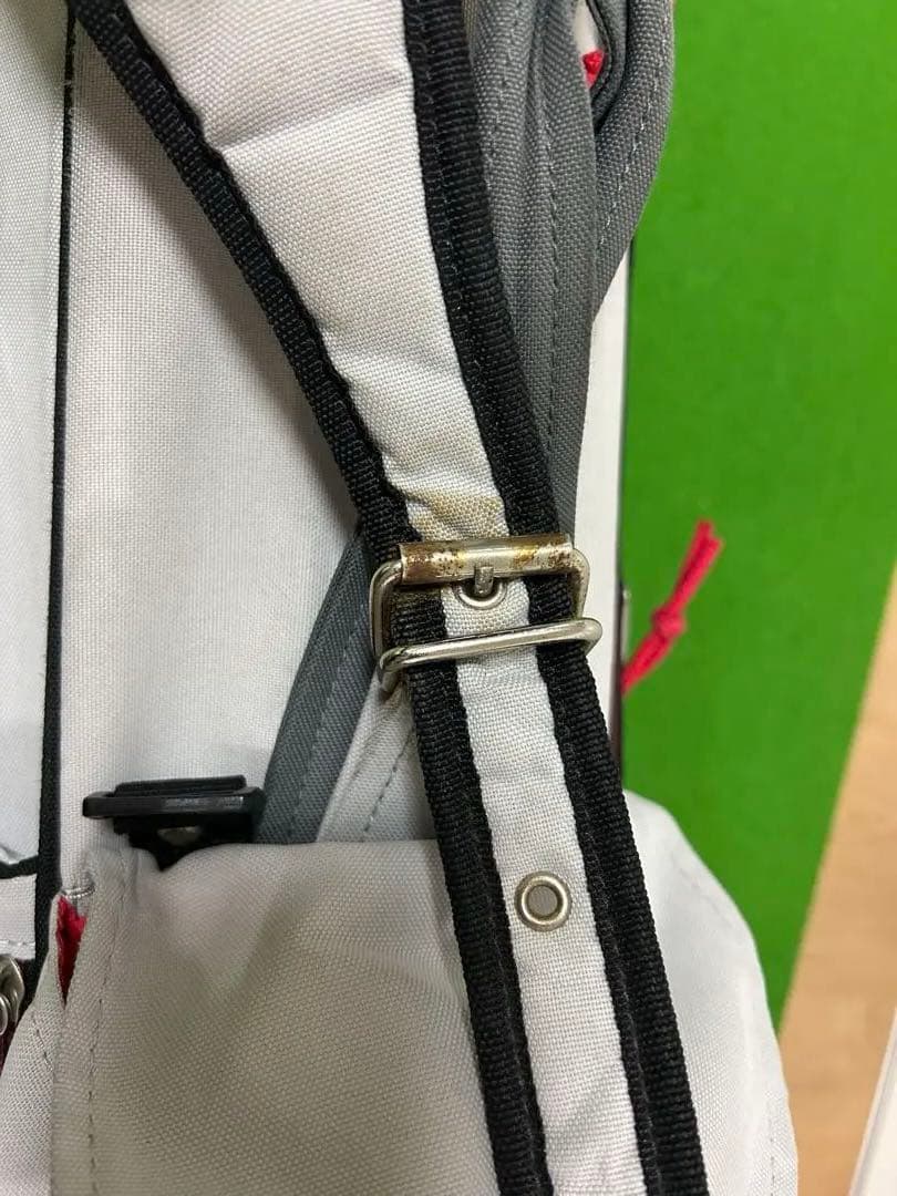 JONES ジョーンズ　ゴルフ　キャディバッグ