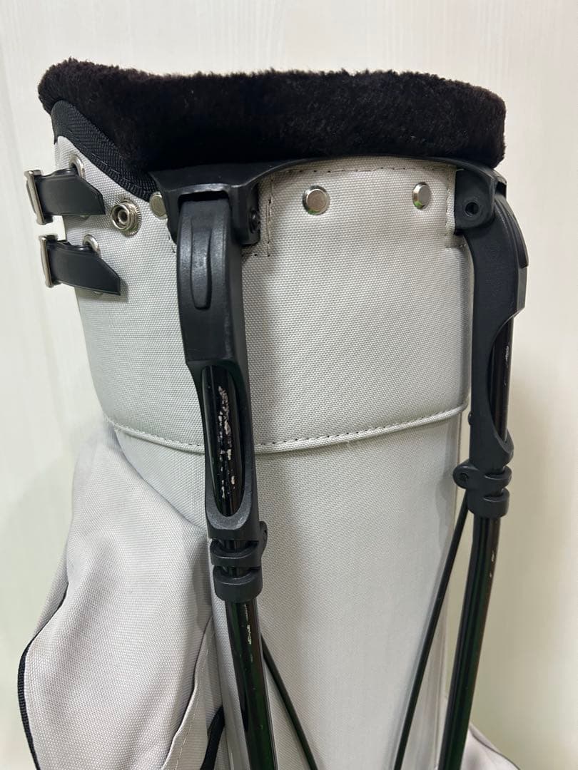 JONES ジョーンズ　ゴルフ　キャディバッグ