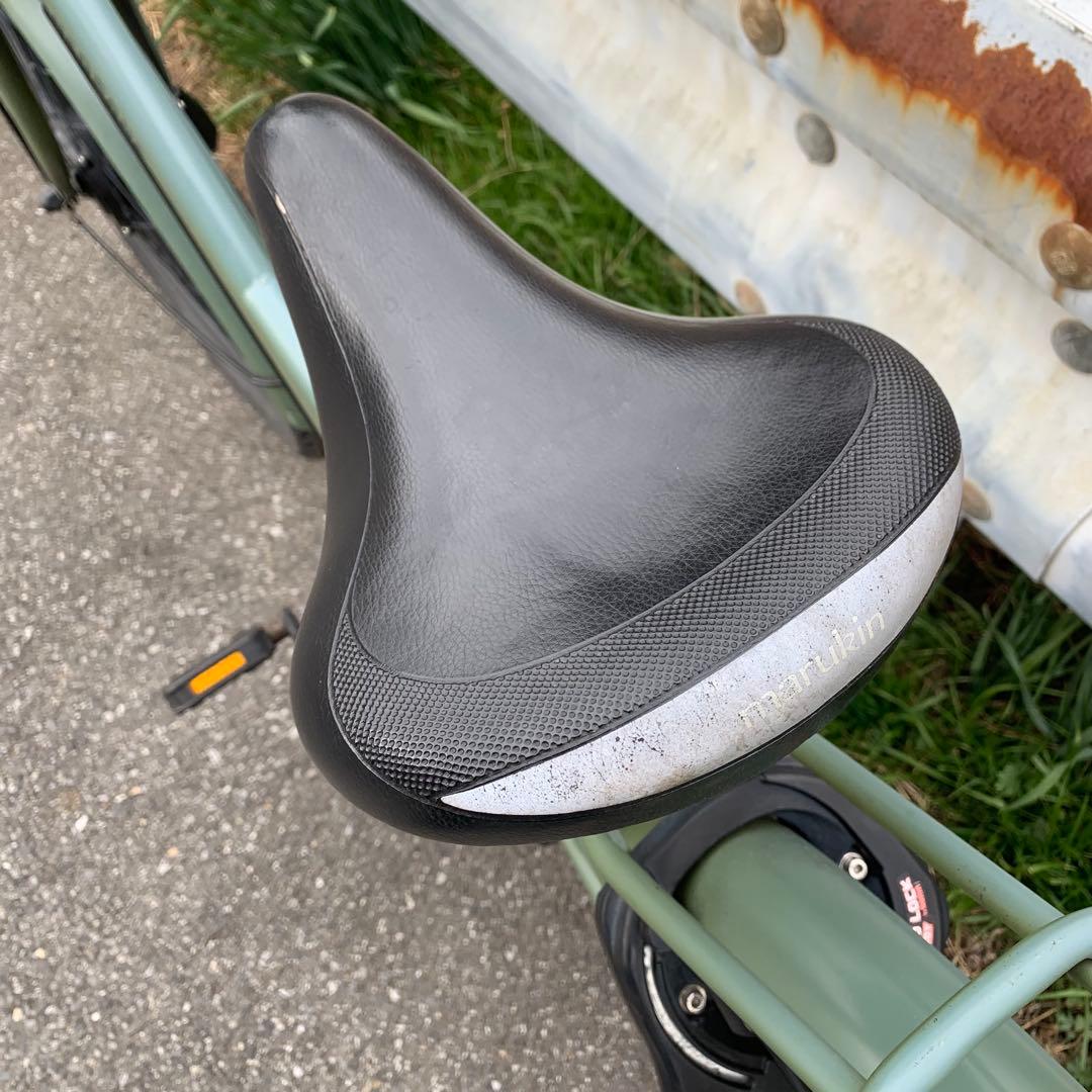 [769]送料無料 電動自転車 ネオサージュ NEOSAGE イオンバイク