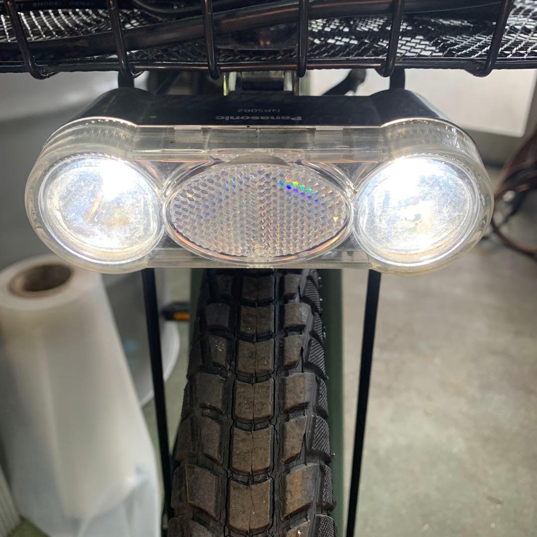 [769]送料無料 電動自転車 ネオサージュ NEOSAGE イオンバイク