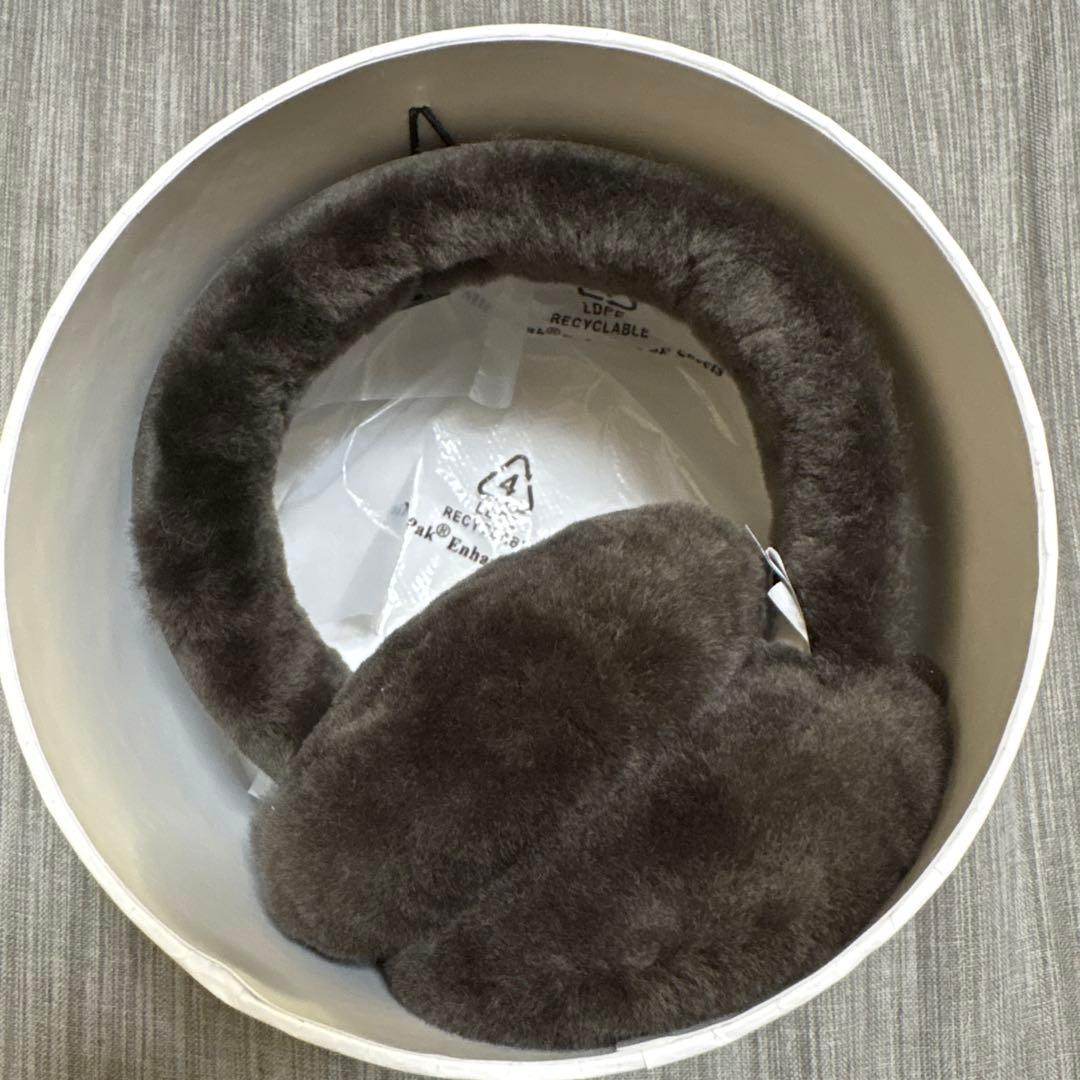 UGG CLASSIC NON TECH EARMUFF イヤーカフ