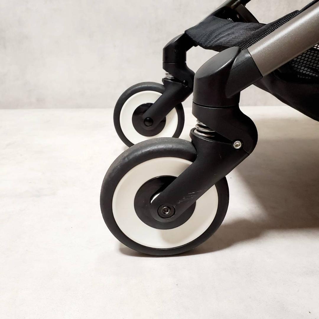 サイベックス リベル アーモンドベージュ cybex libell　ベビーカー