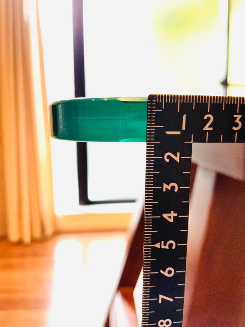 Francfranc エファ ダイニングテーブル1600