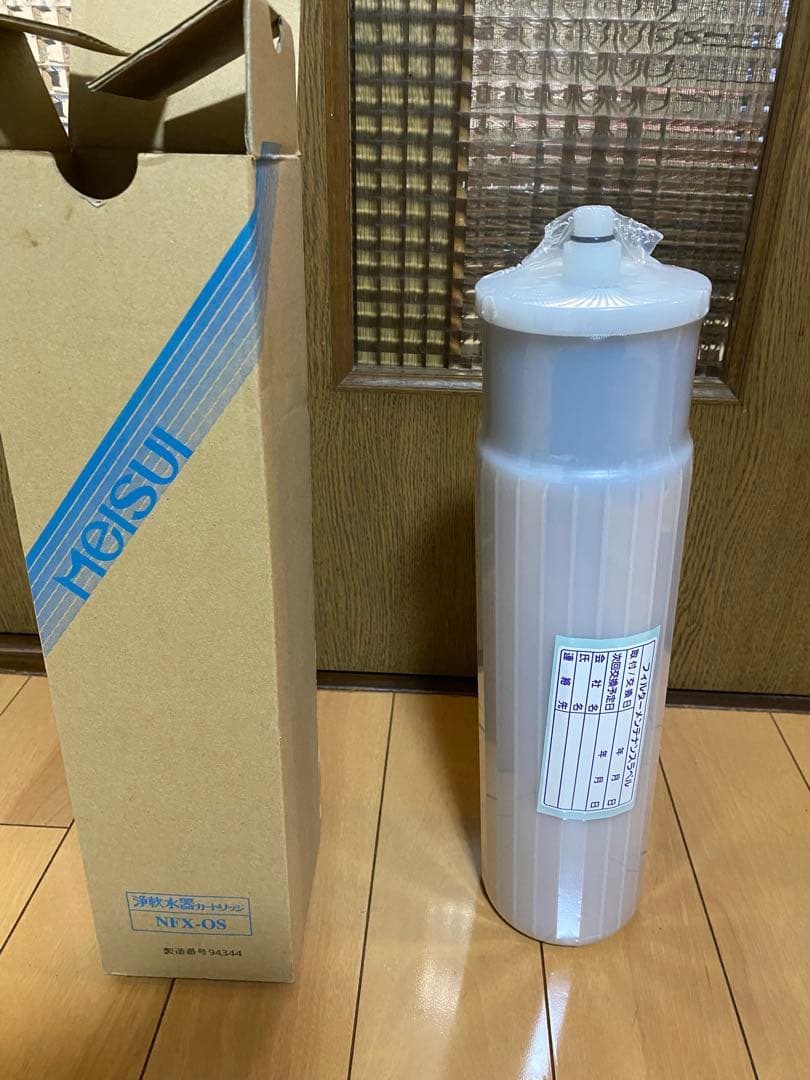 Heisui NFX-05 浄水器カートリッジ