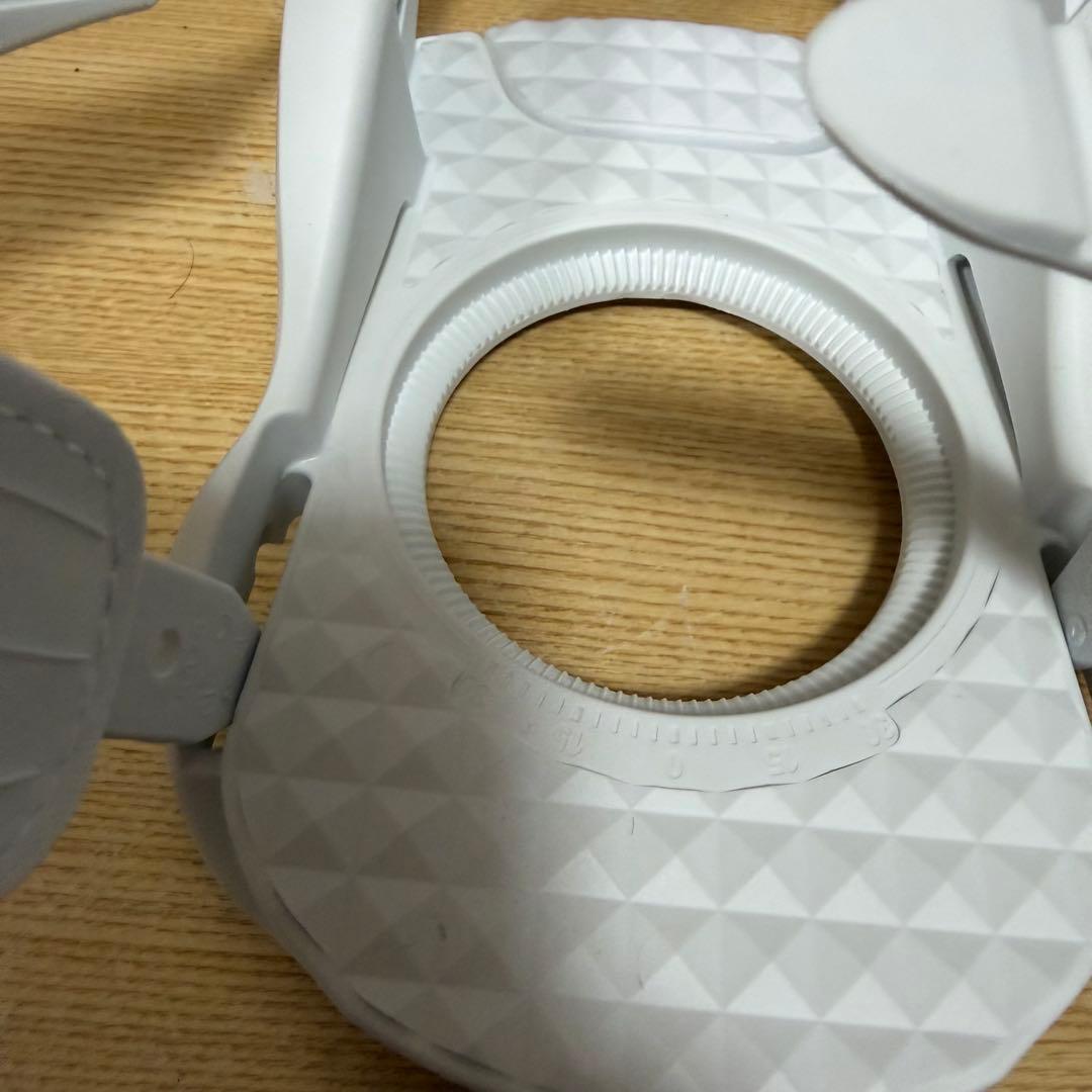 未使用タグ付き　UNION ユニオン　スノーボード　バイン　CADET XS