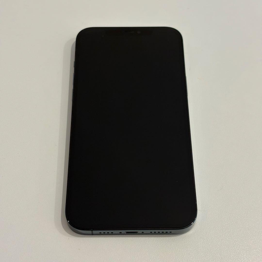 【10%引】44800円 iPhone12ProMax 128GB 本体