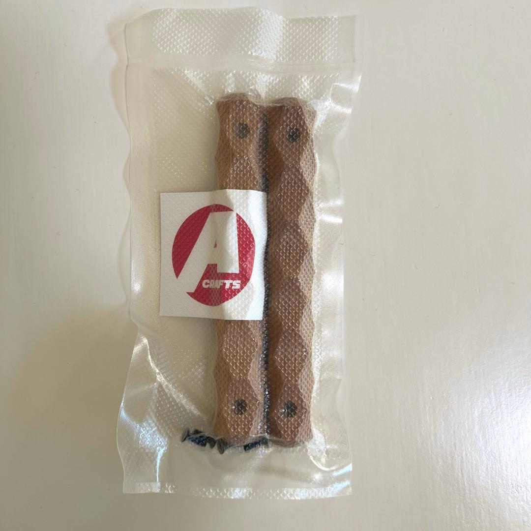 サンゾー工務店　アシモクラフツ　ASIGRIP PLS