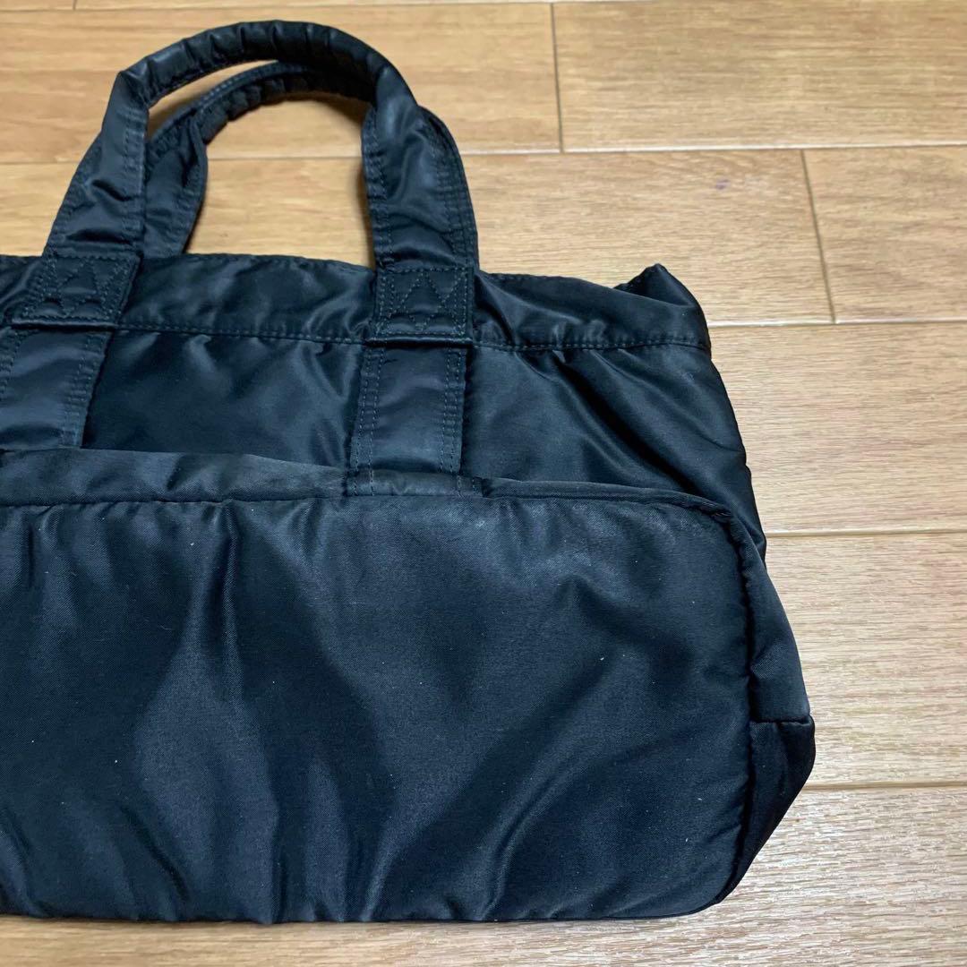 猫*）様 PORTER ポーター 吉田カバン タンカー トートバッグ S