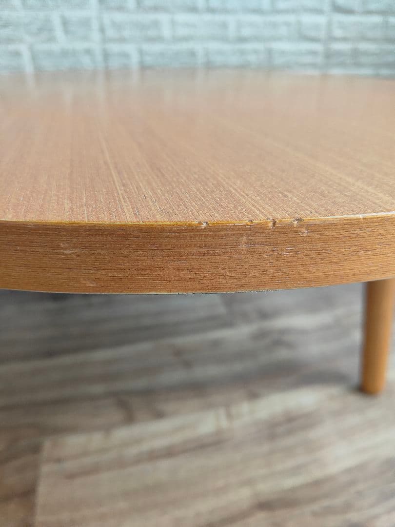 unico ウニコ センターテーブル ローテーブル