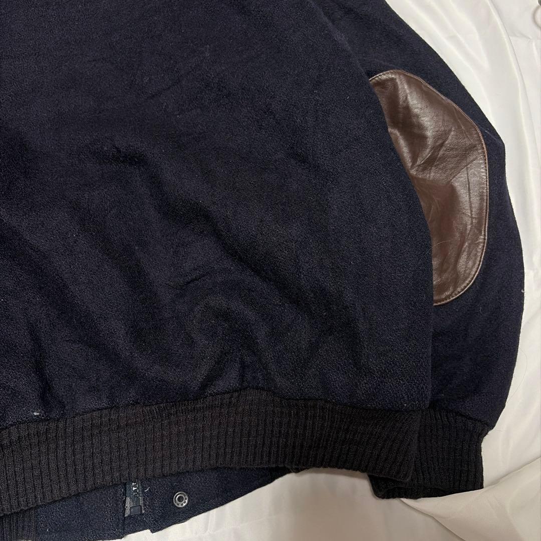 ち*こ様 80s Eddie Bauer Wool Jacket