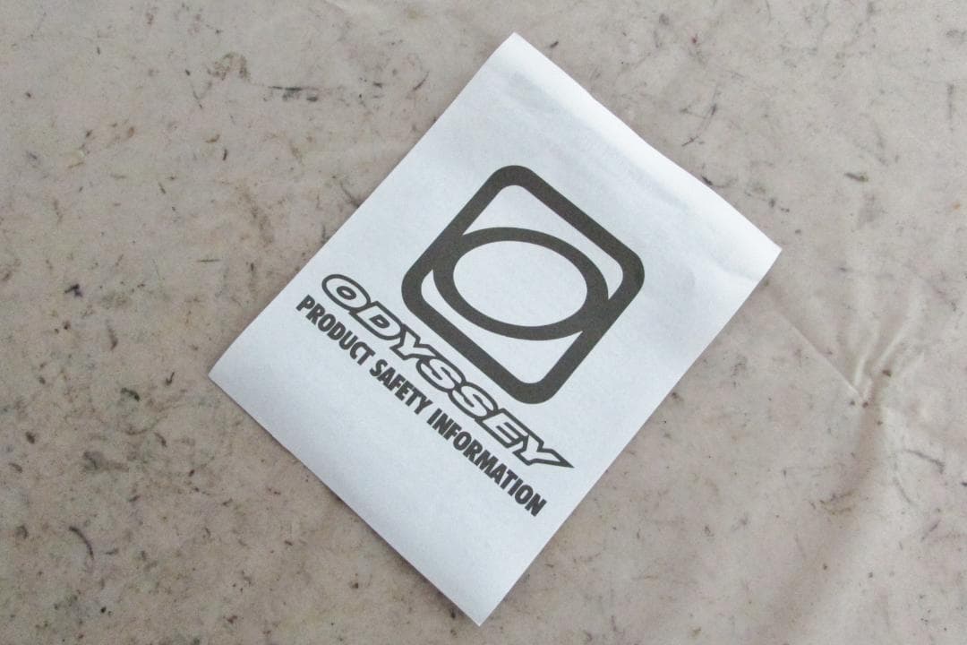 BMX フロント・リア ブレーキ ODYSSEY EVO2.5 Brake