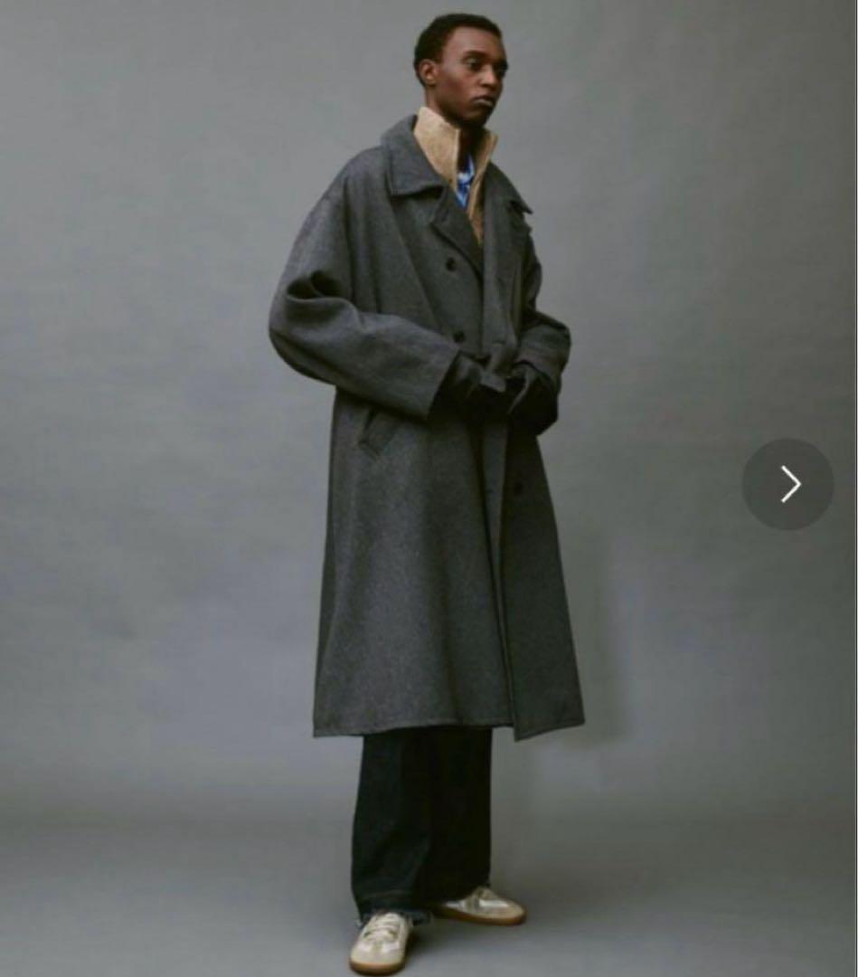 ジャケット・アウター soerte