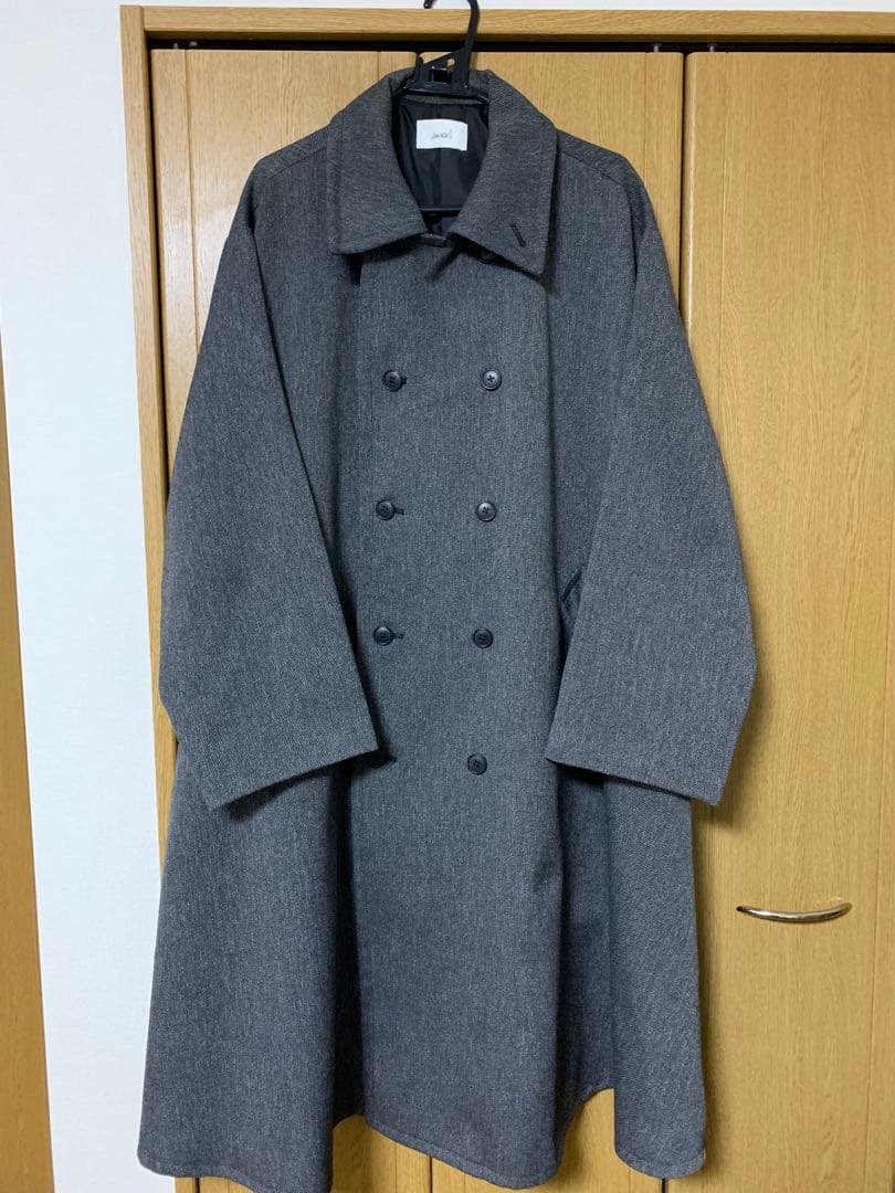 ジャケット・アウター soerte