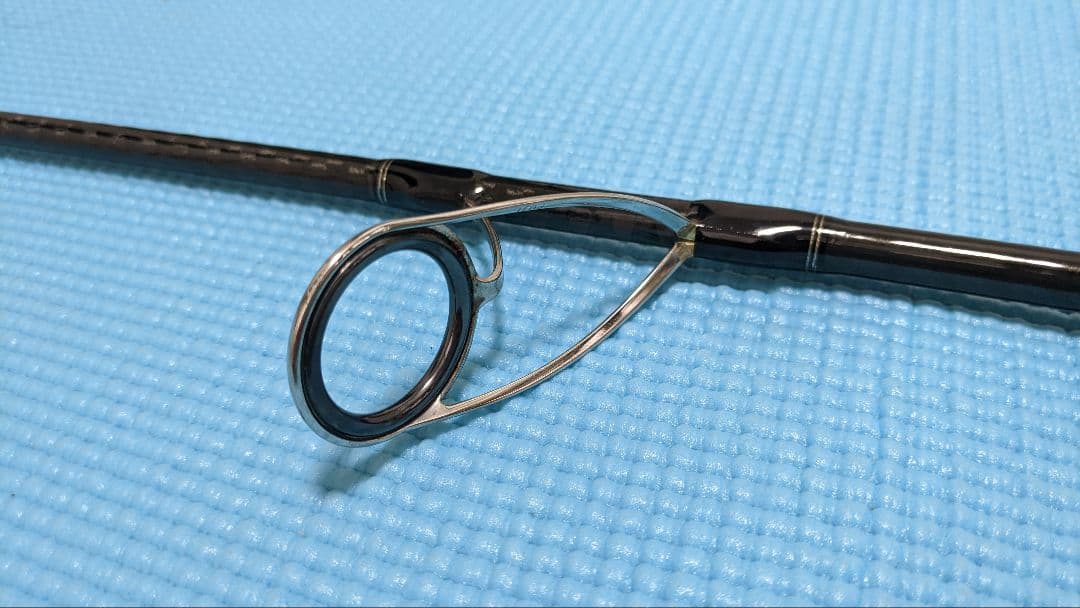 ✩美品✩メジャークラフト KG-Evolution KGS-962ML★ケース付