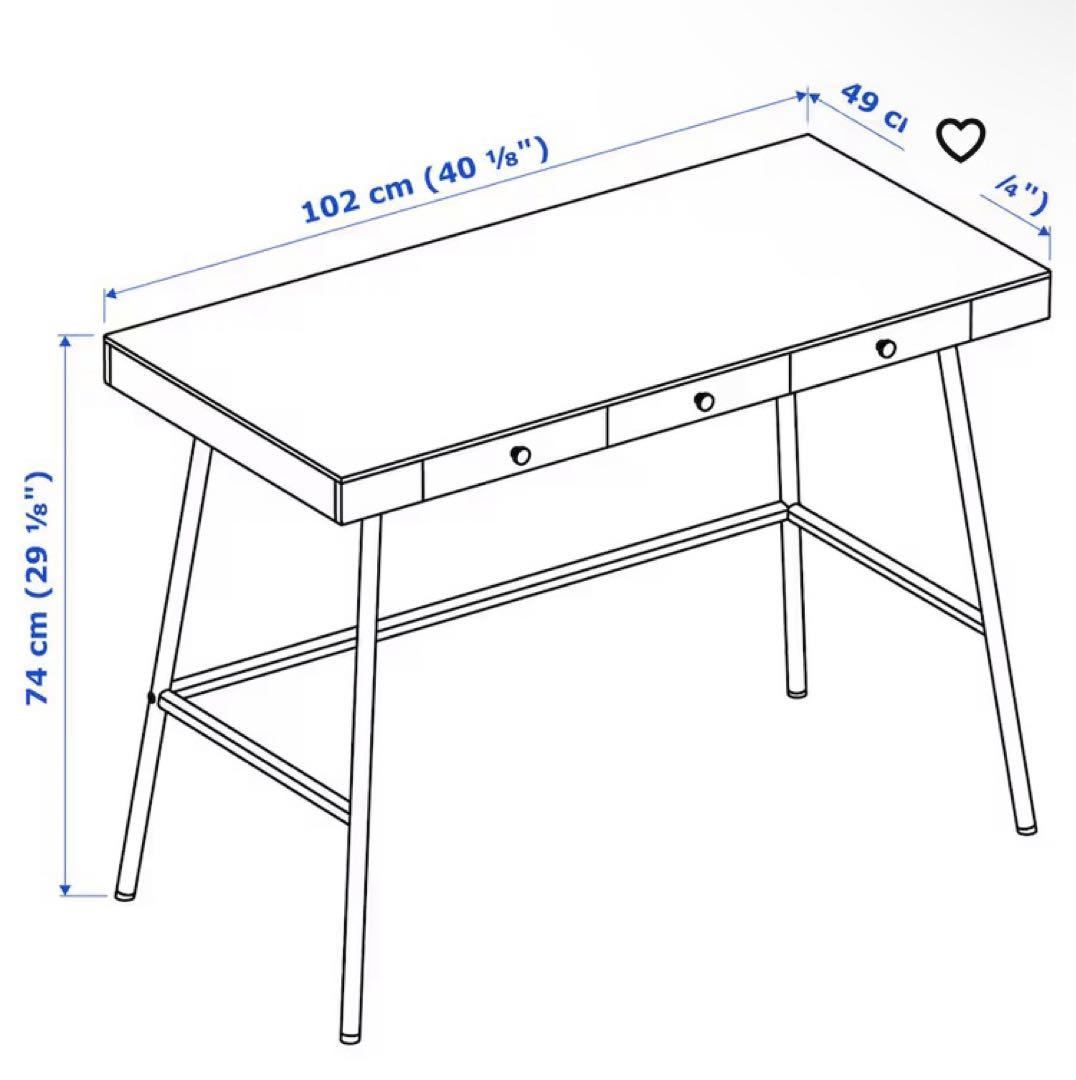 IKEA リルオーセン