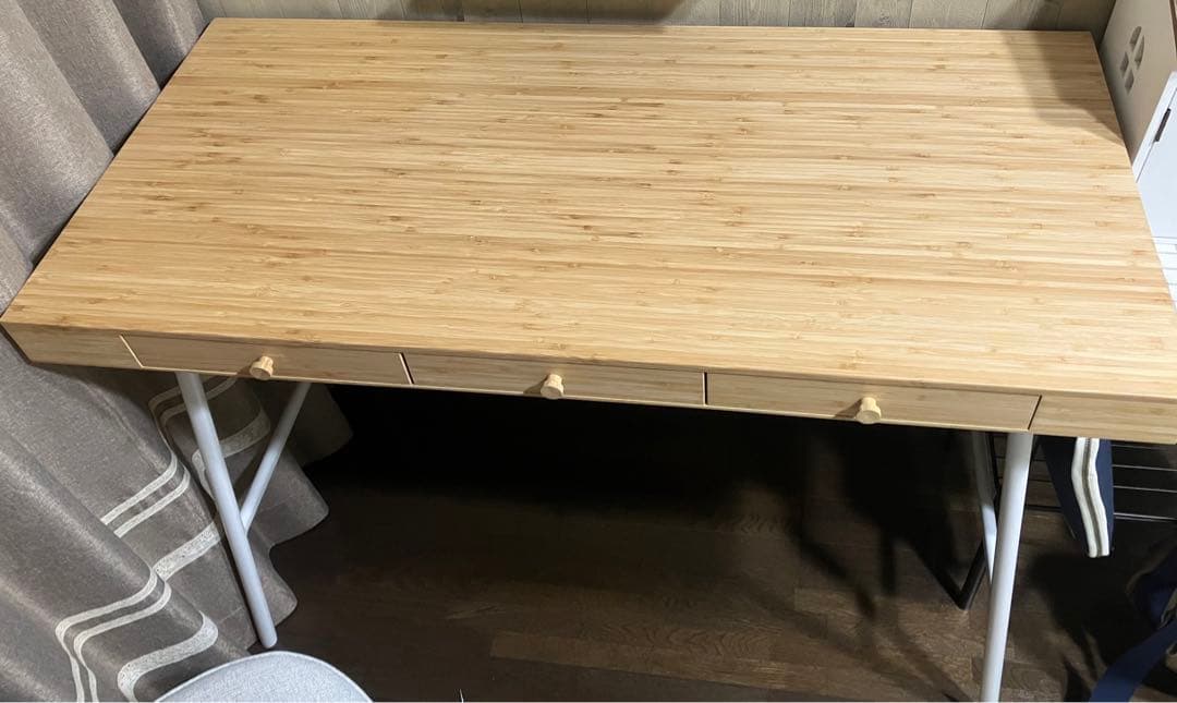 IKEA リルオーセン