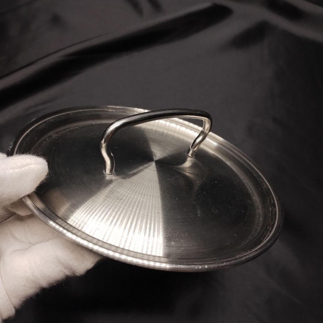 Fissler 鍋2点セット