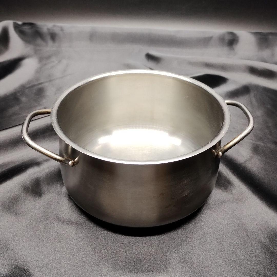 Fissler 鍋2点セット