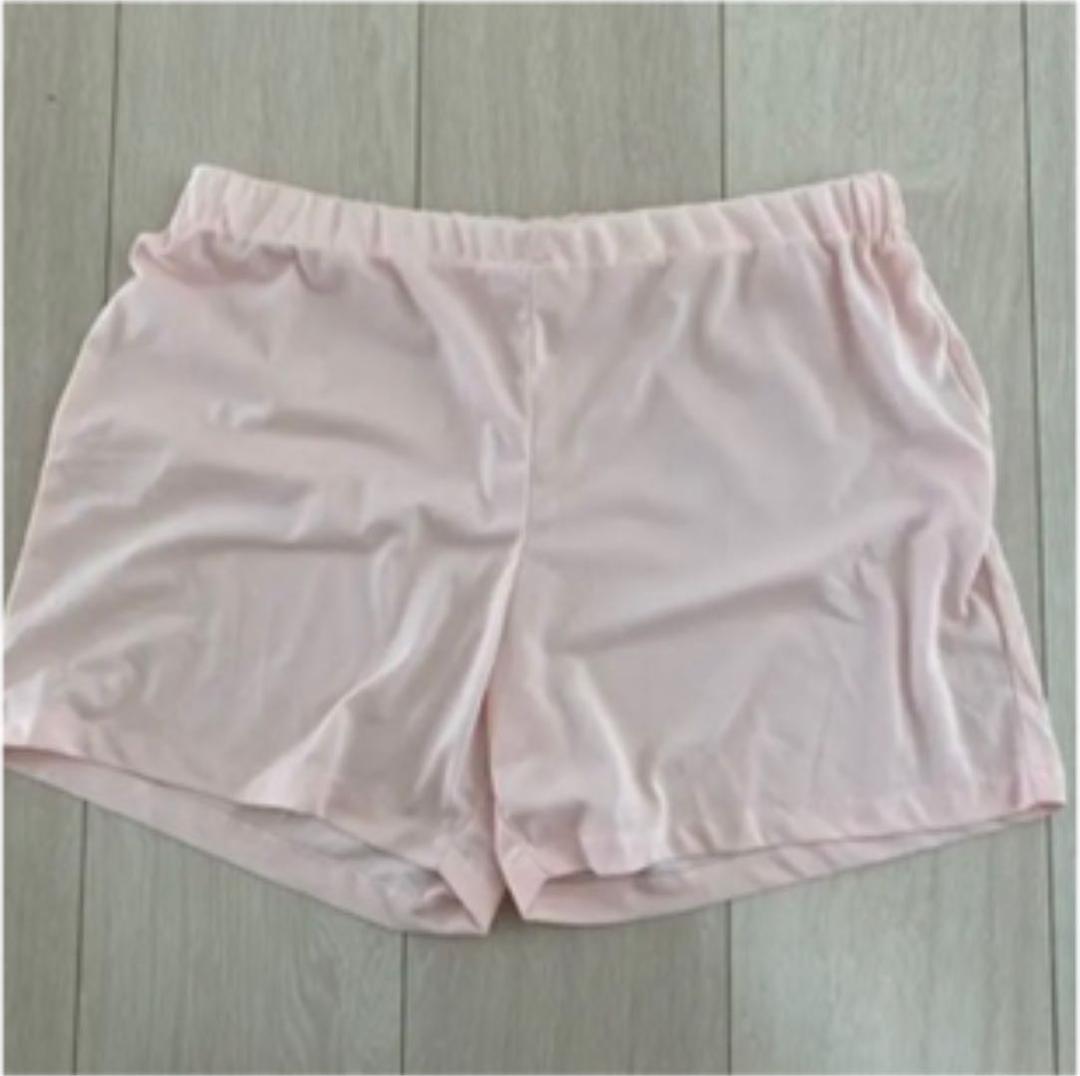 ジュンアンドロペ　Aloha セットアップ　M