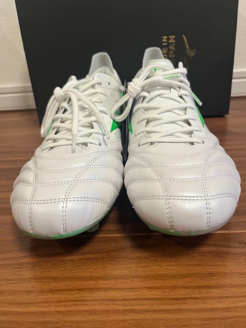 新品未使用！限定カラー　モレリアNEO4JAPAN 29.5！