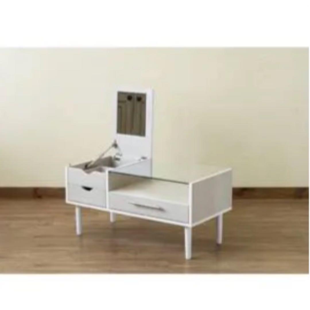 【送料無料】テーブルドレッサー