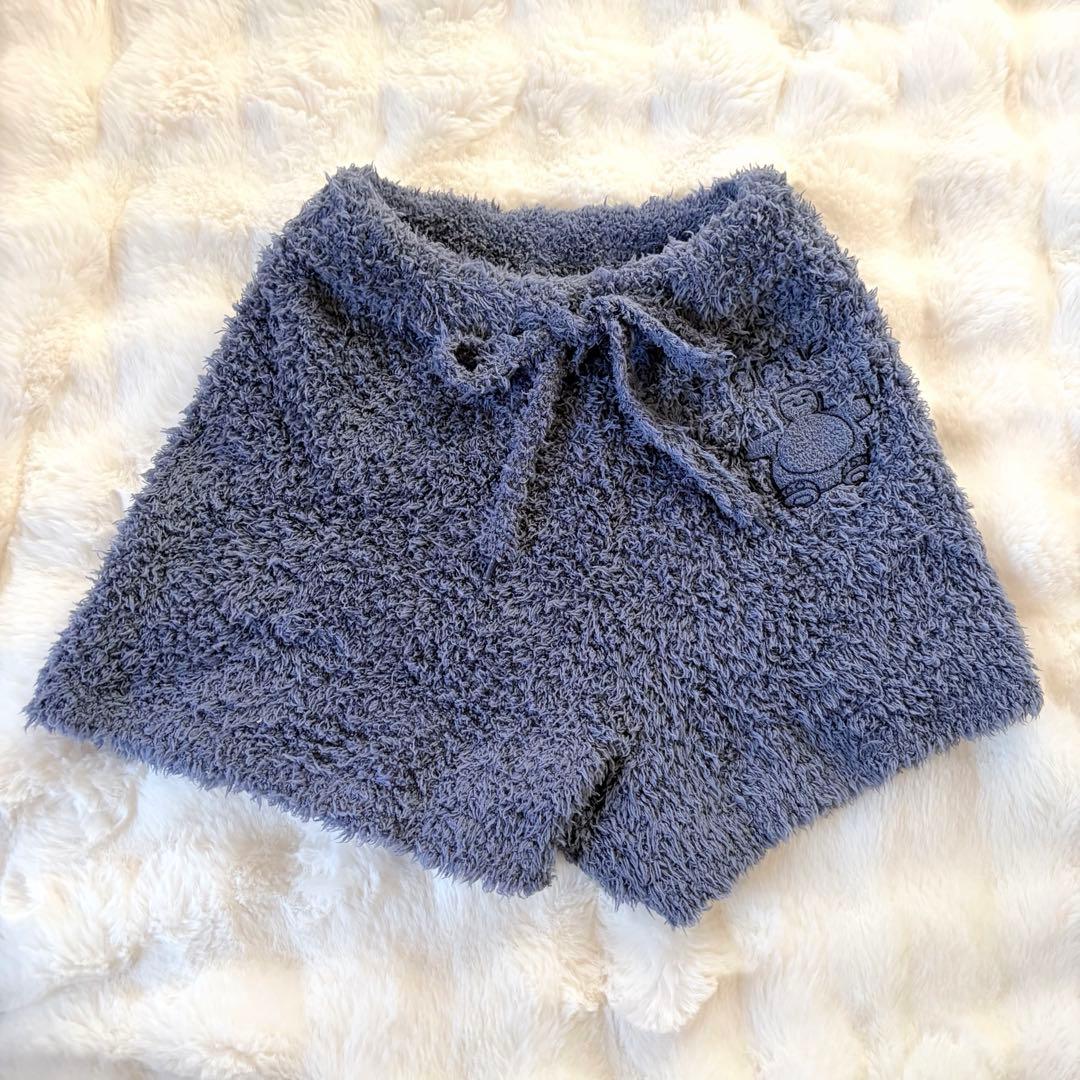 ジェラートピケ×ポケモンスリープ　カビゴン　レディースFree 未使用品