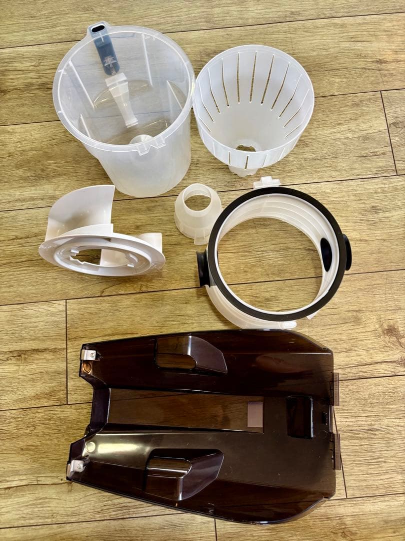 エアウェーブ　タカラベルモント　airwave