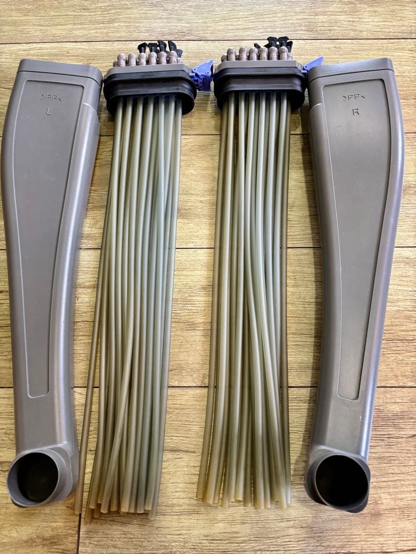 エアウェーブ　タカラベルモント　airwave