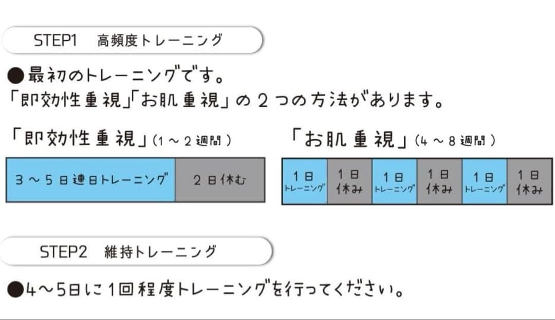 汗切丸　プレミアム