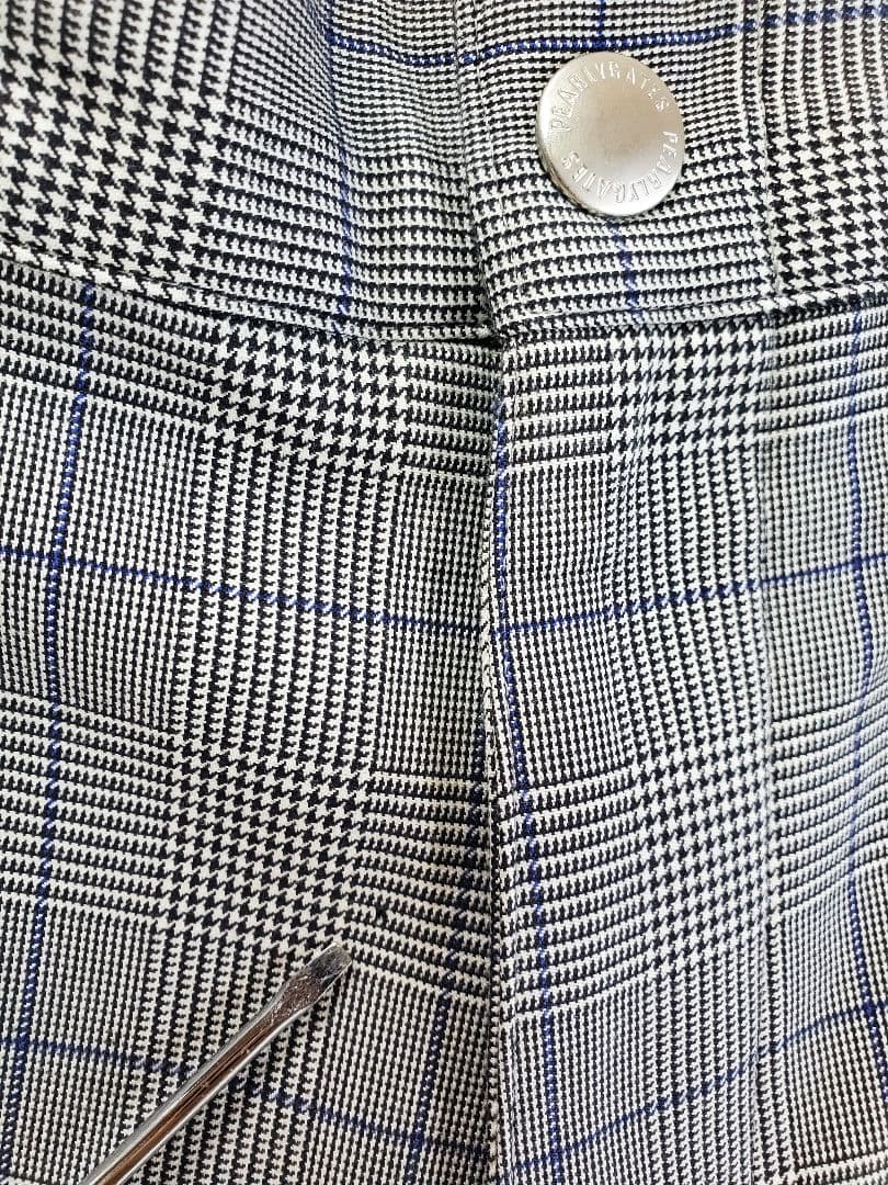 PEARLY GATES パーリーゲイツ 防寒パンツ 裏起毛 (6■88cm)