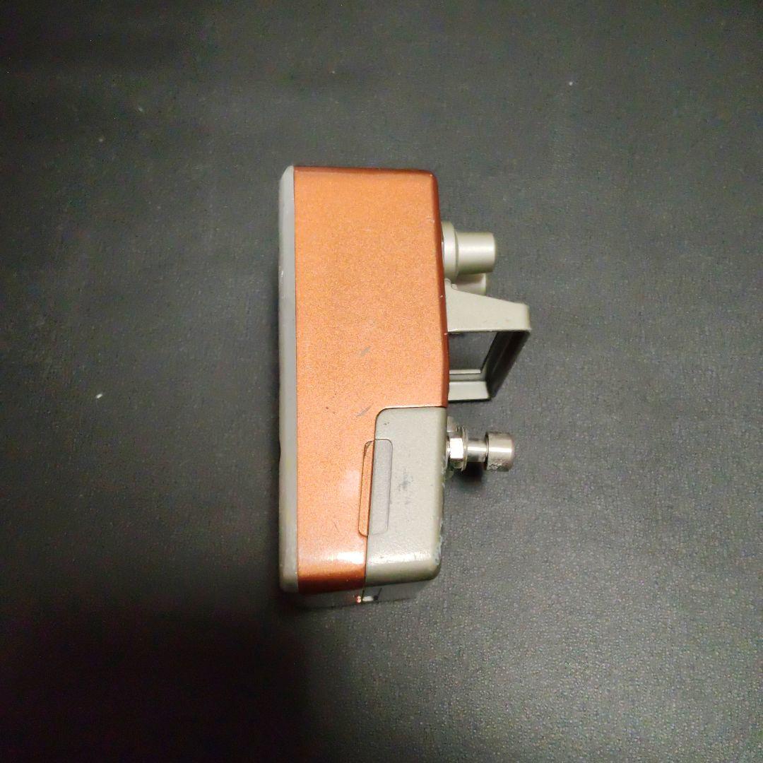 Guyatone グヤトーン Mighty Micro odm5 エフェクター