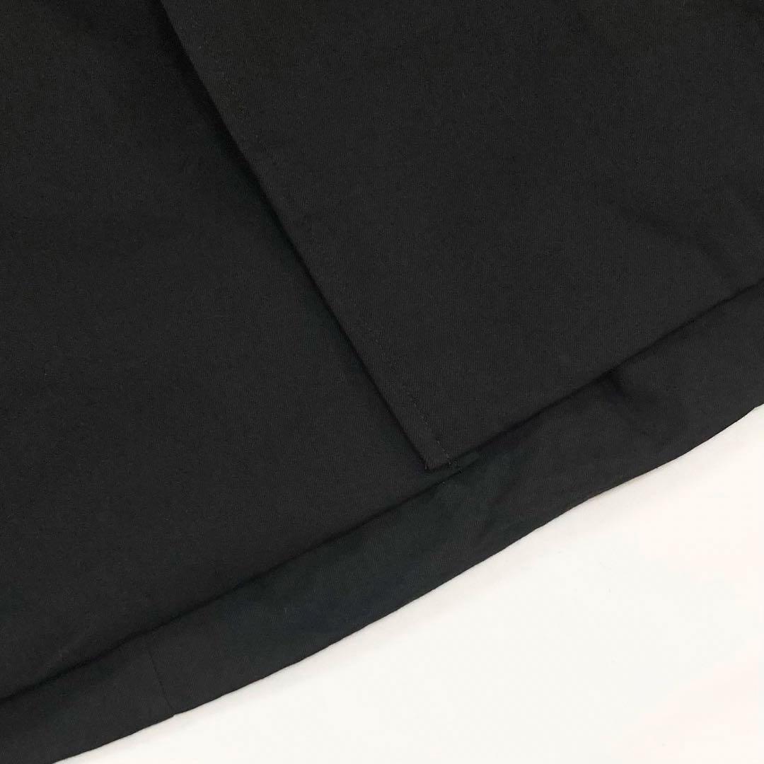 ヨウジヤマモト Mo/Cu RAGLAN SHORT SLEEVES COAT