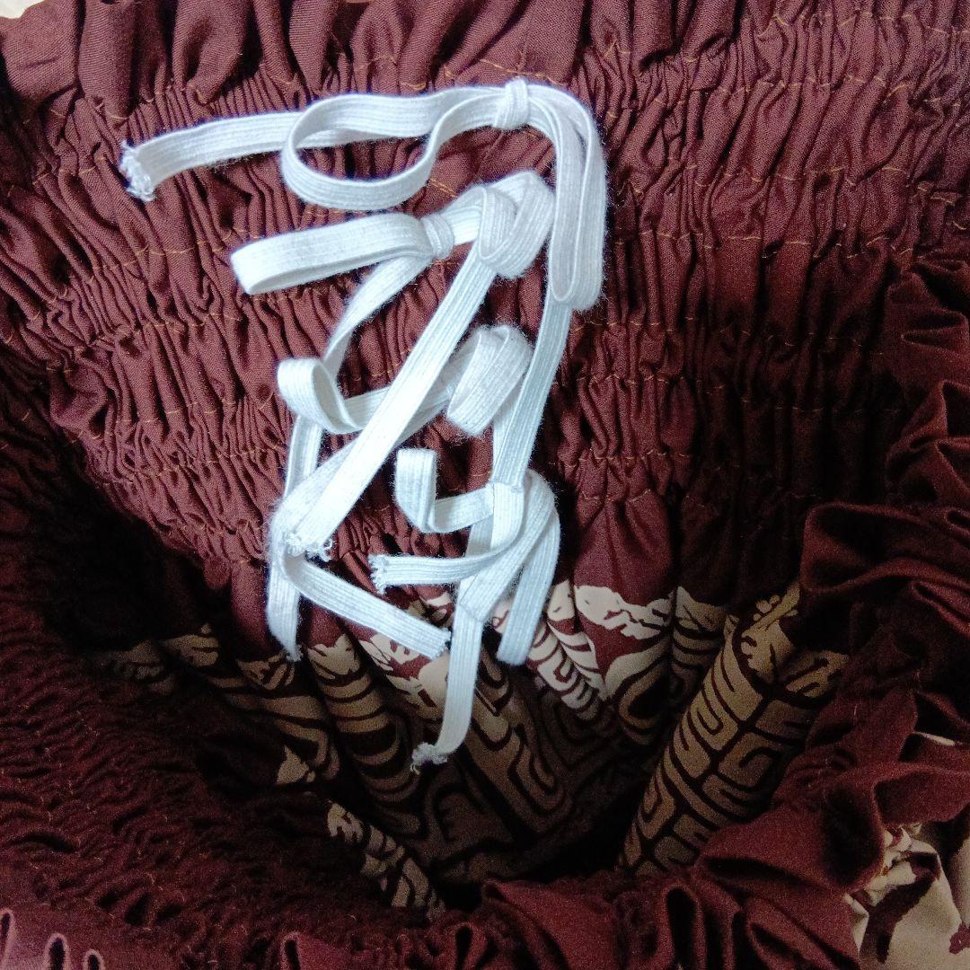 Tahiti Imports パウスカート